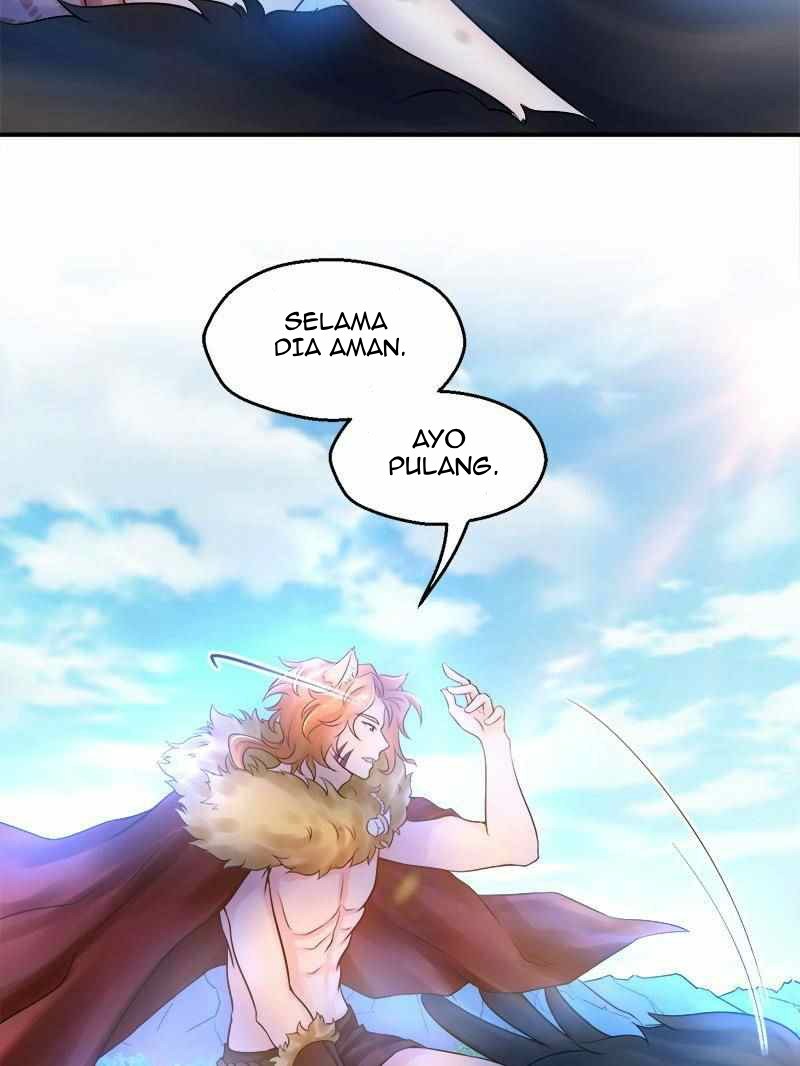 Beauty and the Beasts Chapter 36 Gambar 9